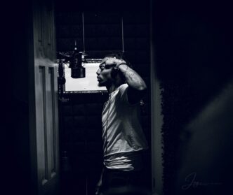Lil Aug Prepares to Share His Unfiltered Journey with Upcoming Release "Chapter 1"