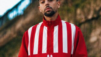 QU4NTUM Shines Bright with New Single "STARS"