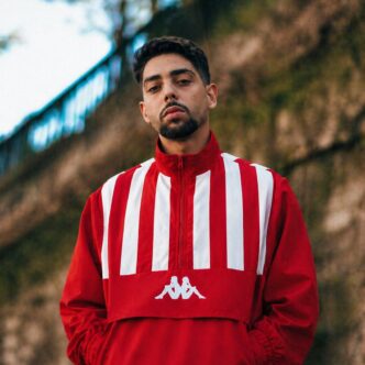 QU4NTUM Shines Bright with New Single "STARS"