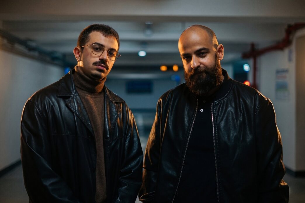 El Dipita & Augusto Burzo Release Hypnotic Indie Pop Single "L’illusione che ho"