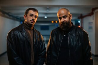 El Dipita & Augusto Burzo Release Hypnotic Indie Pop Single "L’illusione che ho"