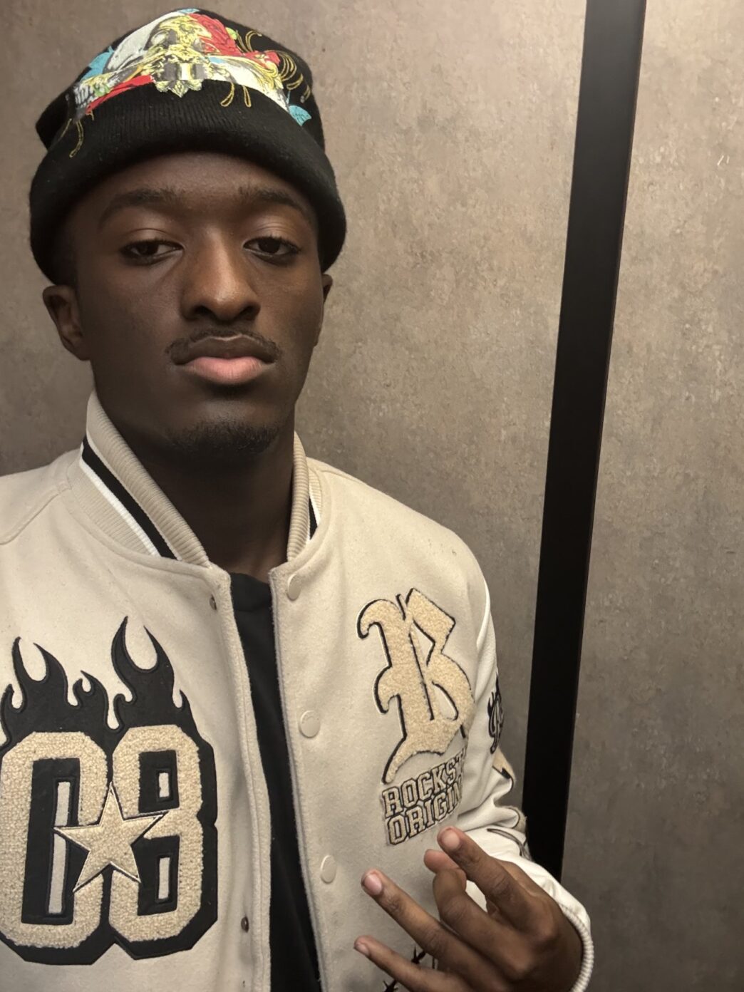Rxll Purnxll Drops Introspective New Single "Play Da Kid"