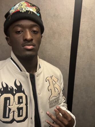 Rxll Purnxll Drops Introspective New Single "Play Da Kid"