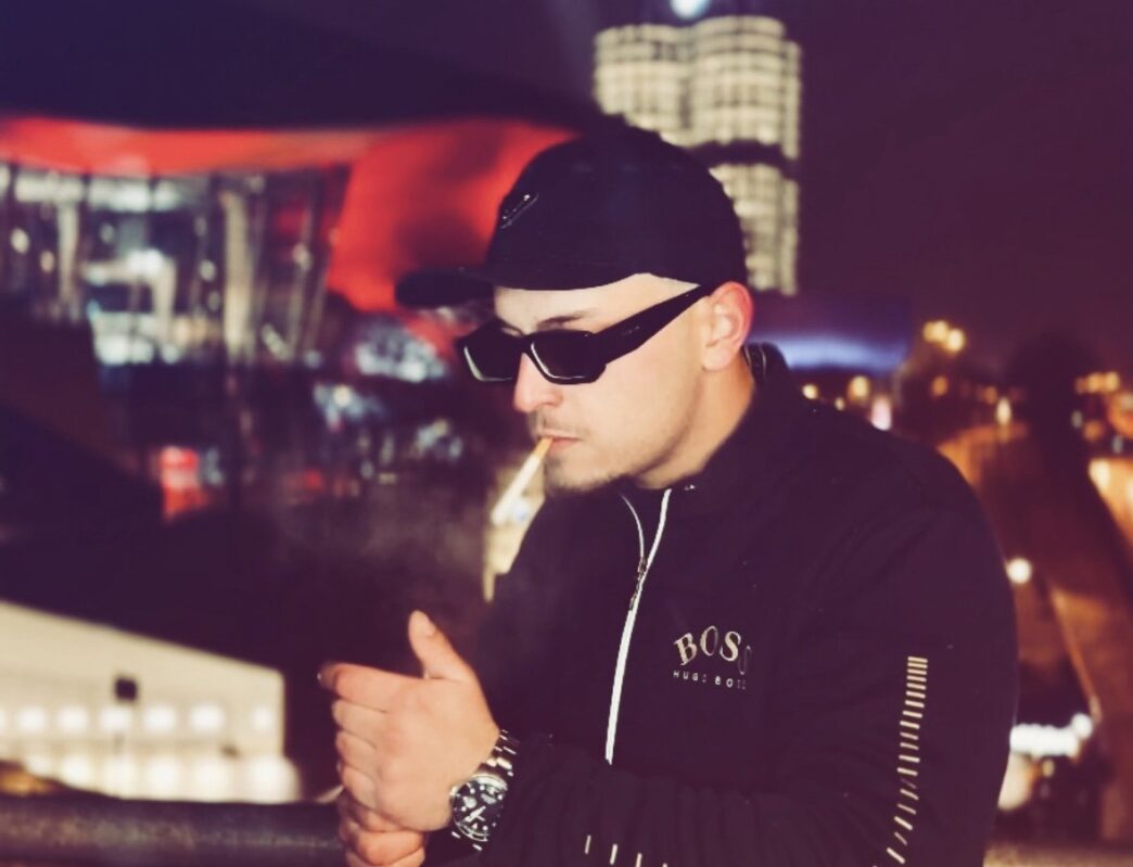 Ram1n Drops Hypnotic New Single "Thug" Blending Afrotrap, Reggaeton, and Melodic Rap