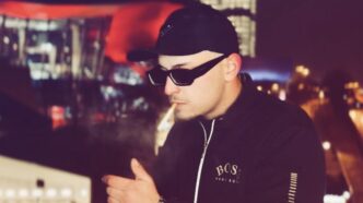 Ram1n Drops Hypnotic New Single "Thug" Blending Afrotrap, Reggaeton, and Melodic Rap