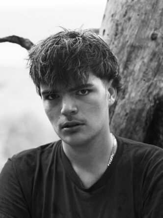 WILLSTFU Captures Small-Town Nights with New Single "Let Me Tell You How It Is"