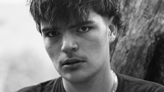 WILLSTFU Captures Small-Town Nights with New Single "Let Me Tell You How It Is"