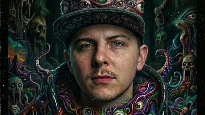 Kormanec Unveils Deeply Personal New Single "Brick by Brick"