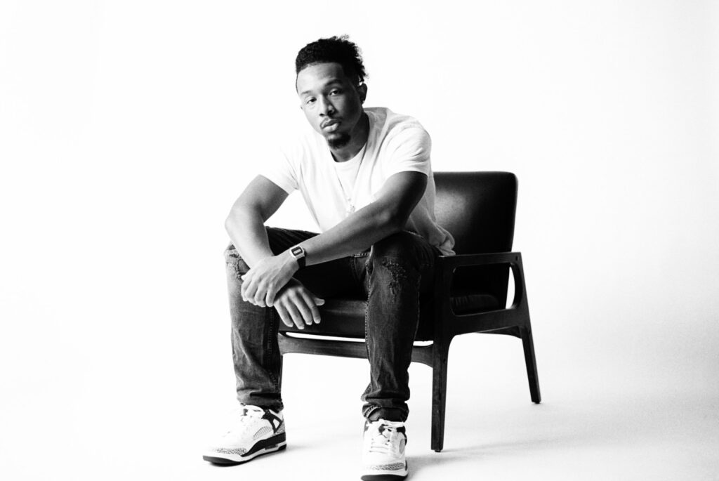 Tre Dinero Unveils "Soldier of Light": A Spiritual and Cinematic Hip-Hop Testament