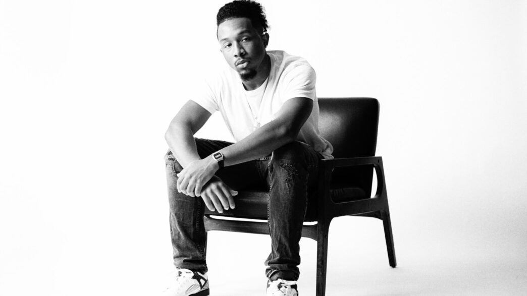 Tre Dinero Unveils "Soldier of Light": A Spiritual and Cinematic Hip-Hop Testament