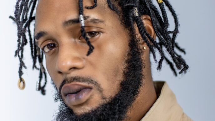Kempo’s "A Gangster’s Prayer" Climbs to No. 1 on Canada’s Reggae Chart, Heralding a New Reggae Voice