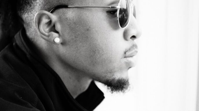 Tre Dinero Unveils 'THE NERÓ ROUTE': A Spiritual Journey and Lifestyle Movement