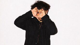 Keneck0 Unleashes Dynamic Energy with Upcoming Single "REDRUM"