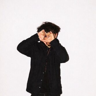 Keneck0 Unleashes Dynamic Energy with Upcoming Single "REDRUM"