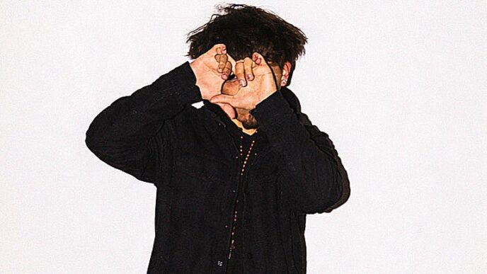 Keneck0 Unleashes Dynamic Energy with Upcoming Single "REDRUM"