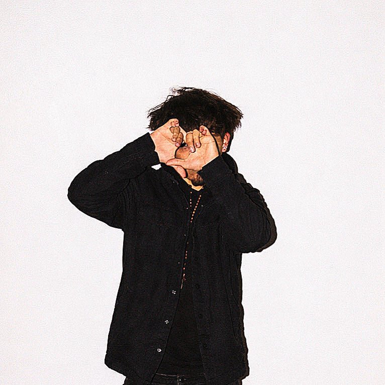 Keneck0 Unleashes Dynamic Energy with Upcoming Single "REDRUM"