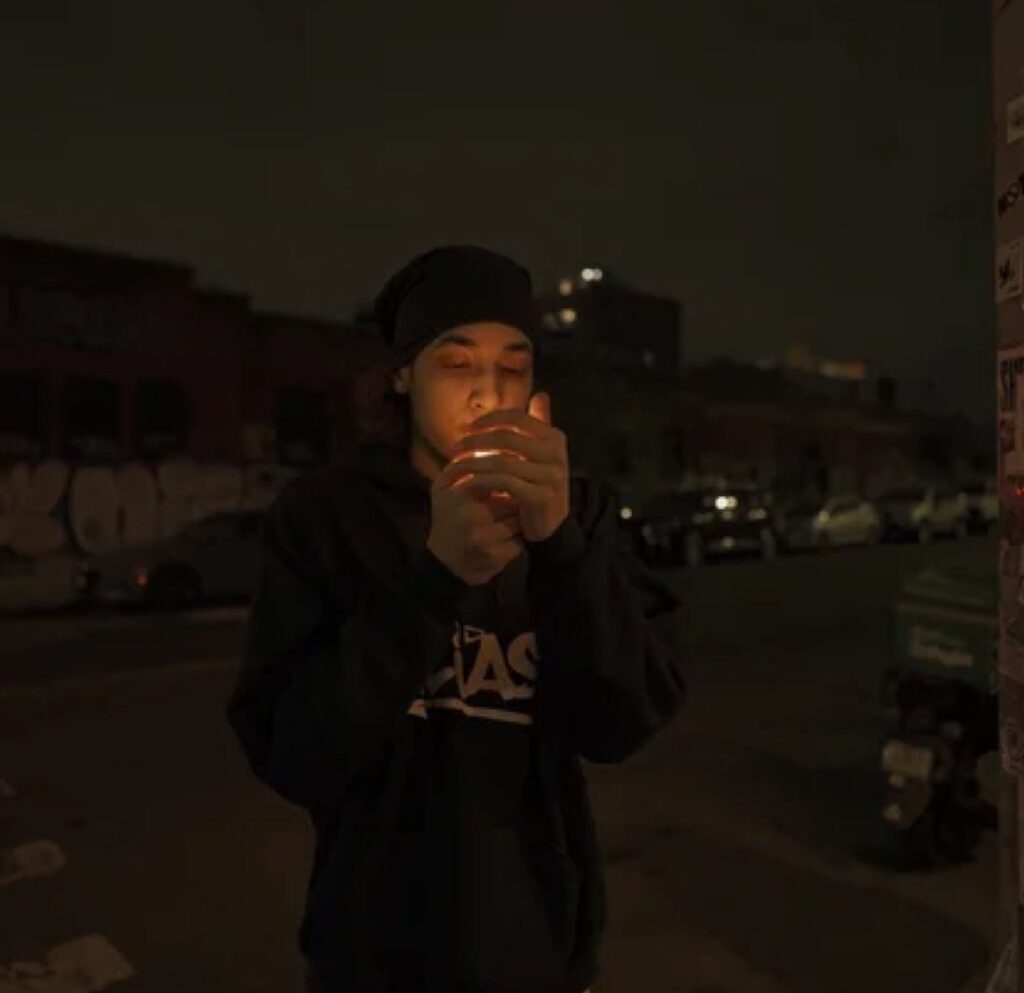 jayvanityxo Releases Emotionally Charged New Single "Ups N Downs"
