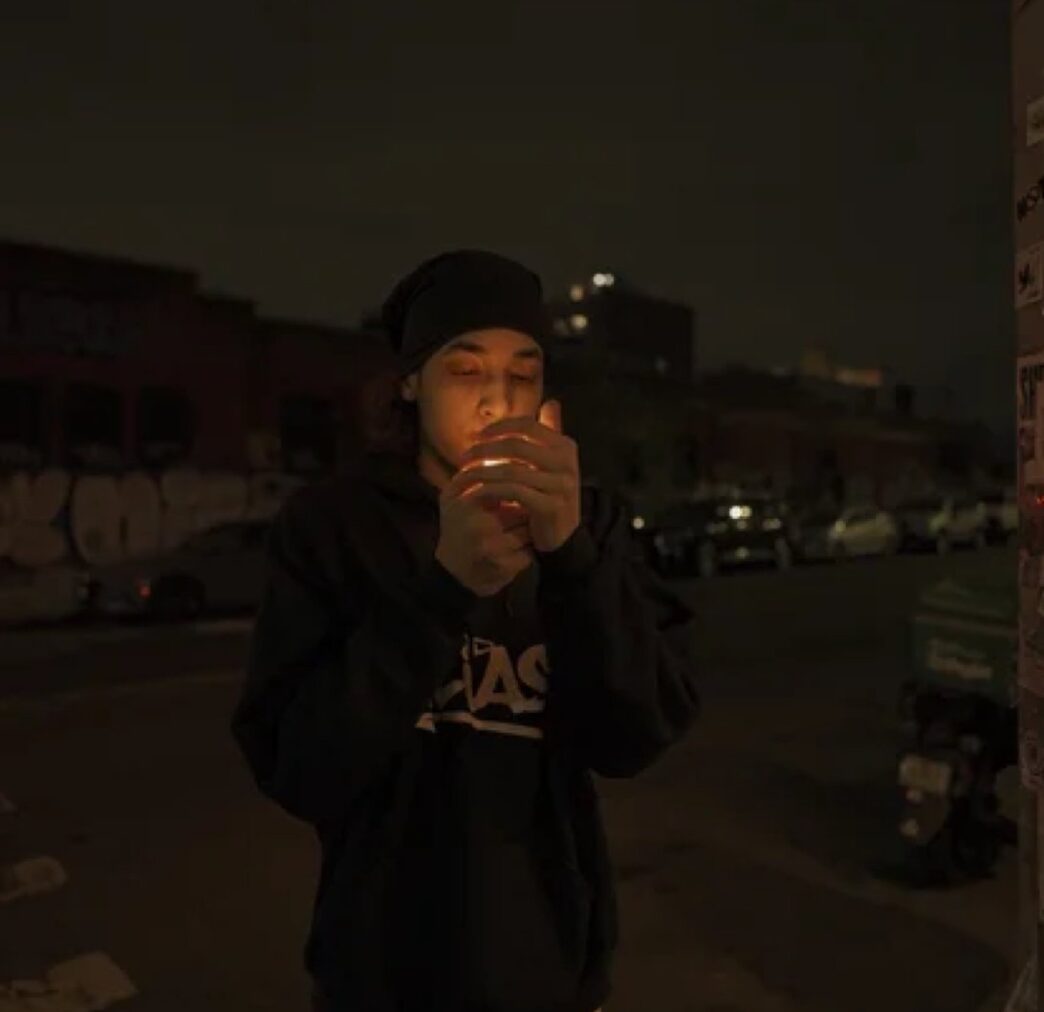 jayvanityxo Releases Emotionally Charged New Single "Ups N Downs"