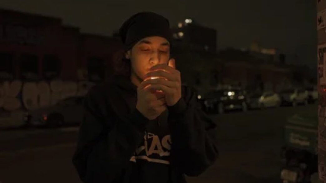 jayvanityxo Releases Emotionally Charged New Single "Ups N Downs"