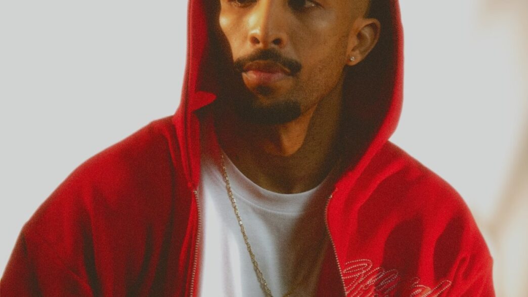 BTAV Channels Heartbreak Into High-Energy Electro House on "LOVE ME LIKE YOU SHOULD"