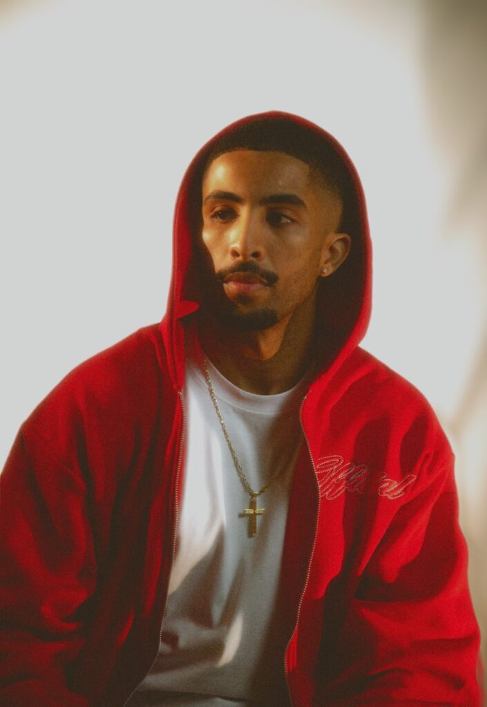 BTAV Channels Heartbreak Into High-Energy Electro House on "LOVE ME LIKE YOU SHOULD"