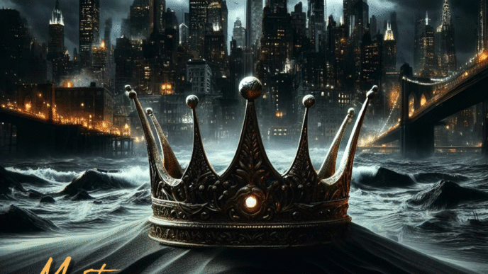Mr5torm Beatz and King Hansom Drop Gritty New
