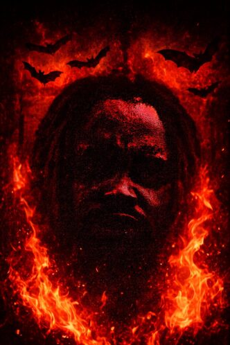 Josh Krider Drops New Underground Rap Track "Big Papa"
