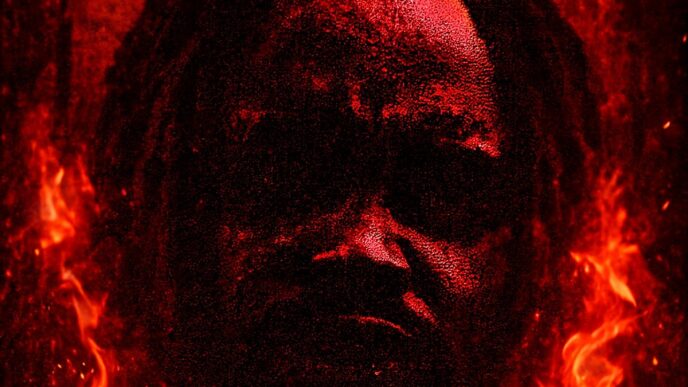 Josh Krider Drops New Underground Rap Track "Big Papa"