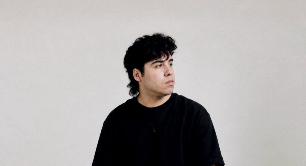 Antonio Zarco: Crafting Polished Sounds Behind the Scenes