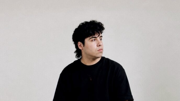 Antonio Zarco: Crafting Polished Sounds Behind the Scenes