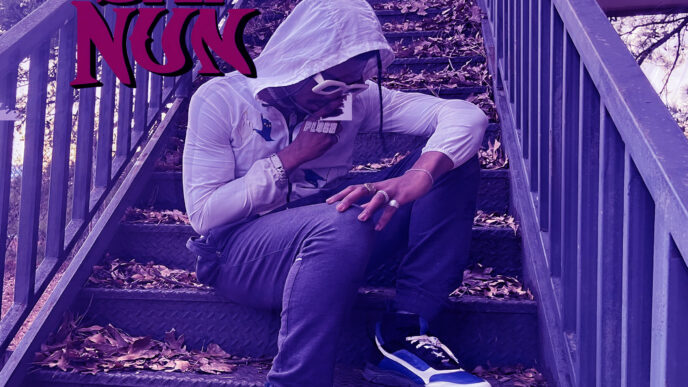 Plush Sanches Unleashes Bold New EP 'Don’t Say Nun'—A Manifesto of Creative Sovereignty