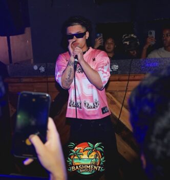 Hugo Manno Drops Energetic New Single “Heart On Ice”
