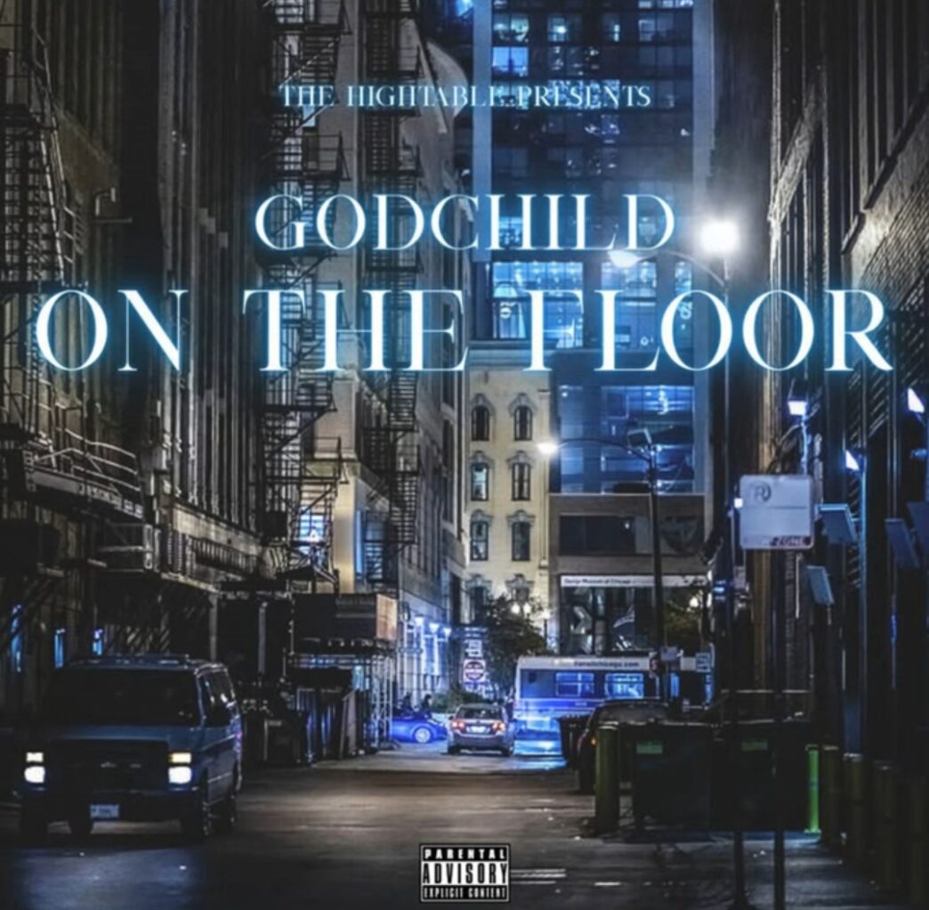 Godchild Drops High-Energy New Single "On The Floor" Produced by Ricandthadues
