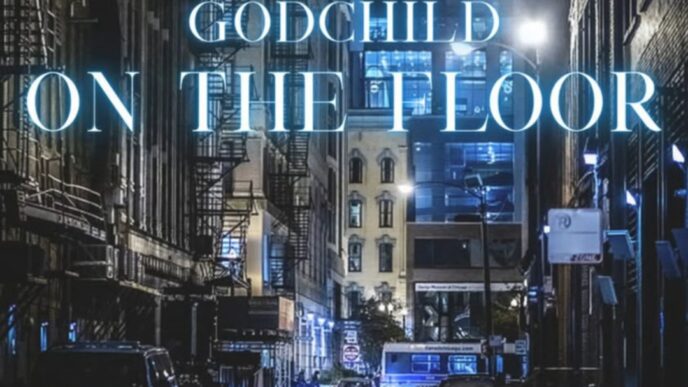 Godchild Drops High-Energy New Single "On The Floor" Produced by Ricandthadues