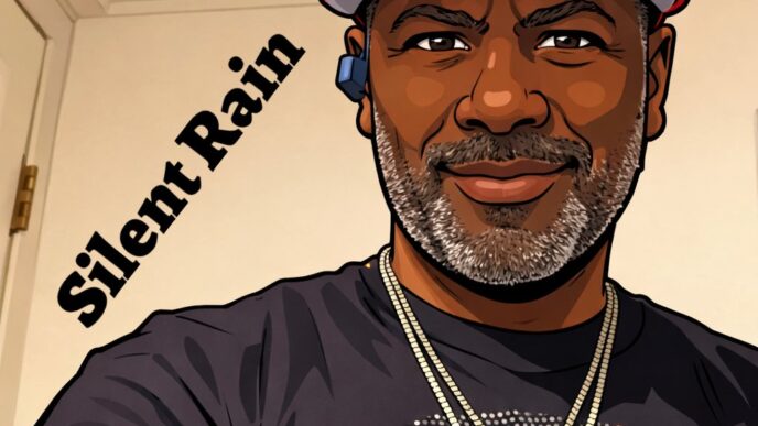 Mr5torm Beatz Unveils Versatile New Instrumental Project "Gold Estate"