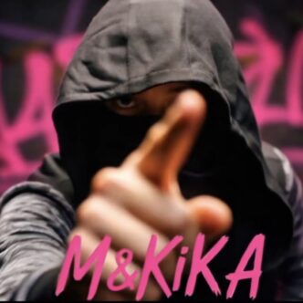 M&kika Announces New Single "Giorni di spiaggia" Out June 15, 2026