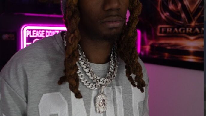 Lil Aug Gears Up for a Breakout Summer with Multiple Releases and Growing Buzz