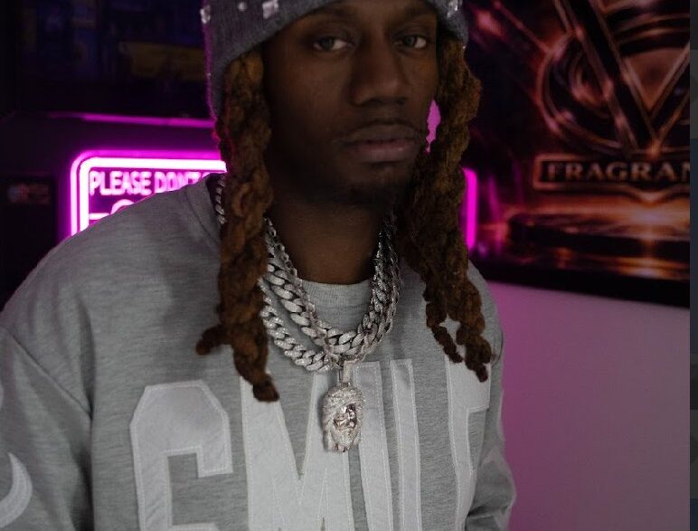 Lil Aug Gears Up for a Breakout Summer with Multiple Releases and Growing Buzz