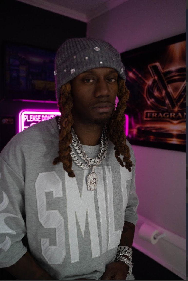Lil Aug Gears Up for a Breakout Summer with Multiple Releases and Growing Buzz