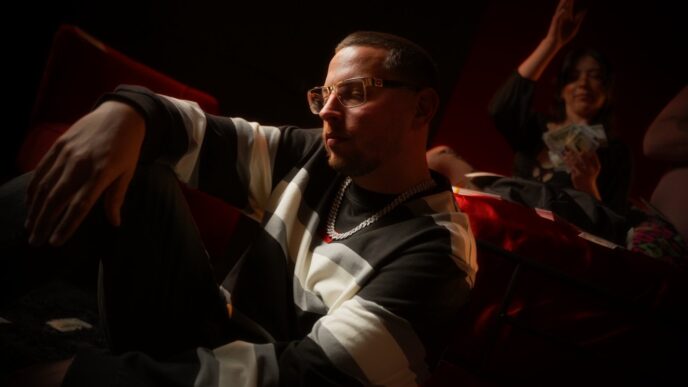 Yung Q Unveils 'The Quesada LP 3': A Landmark Album of Resilience and Legacy