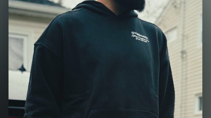 PB KANG Drops New Punjabi Hip-Hop Anthem "Don’t Matter"
