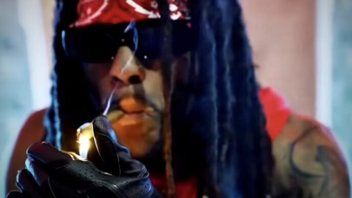 Mista Pakman Dangerou$ Ignites Independent Hip-Hop Scene with "Get 2 It" Official Music Video