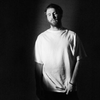 Kieran McKenna Drops Soulful Hip Hop Album 'POEMS FOR MY YOUNGER SELF' Celebrating Growth and Resilience