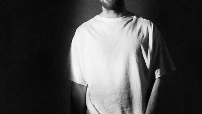 Kieran McKenna Drops Soulful Hip Hop Album 'POEMS FOR MY YOUNGER SELF' Celebrating Growth and Resilience