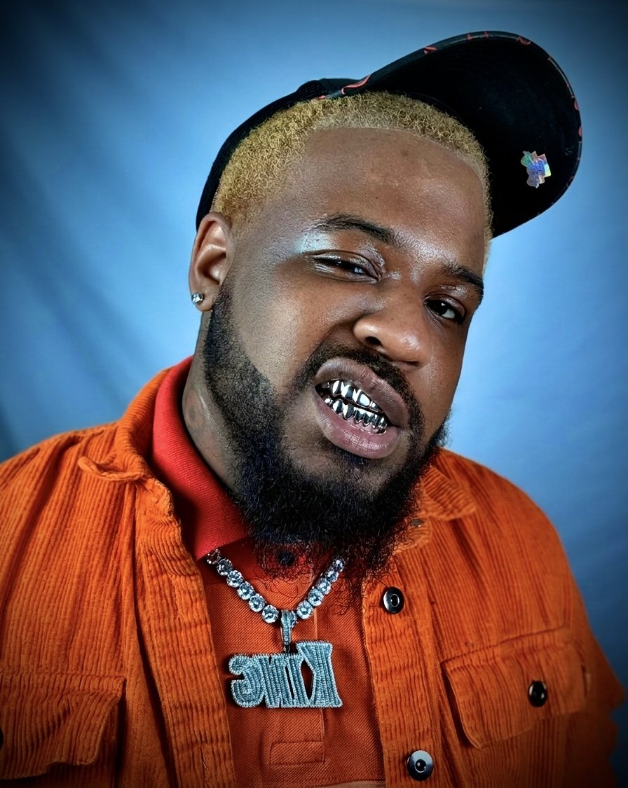King Tron Reflects on a Decade of Growth with New Album 'Chrome'