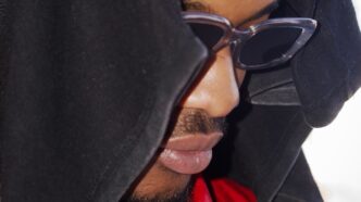 DANNIÉ Drops Electrifying New Single "Jaiye" Bringing Nonstop Party Vibes