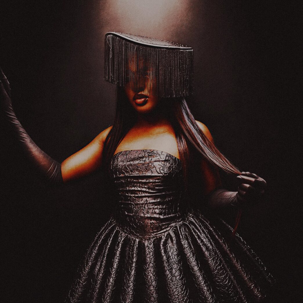 KWEEN K Marks a New Chapter with 'Official Freestyle'
