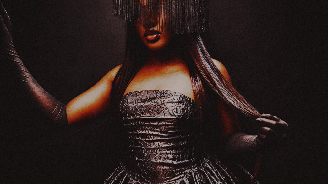 KWEEN K Marks a New Chapter with 'Official Freestyle'