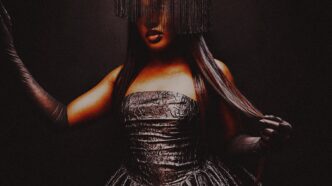 KWEEN K Marks a New Chapter with 'Official Freestyle'