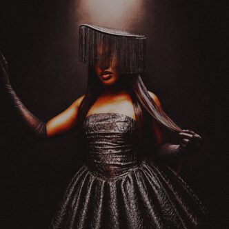 KWEEN K Marks a New Chapter with 'Official Freestyle'